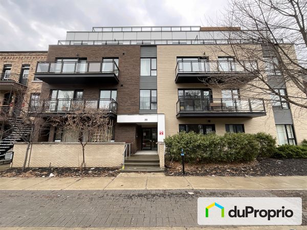 301-212, rue Gordon, Verdun à vendre