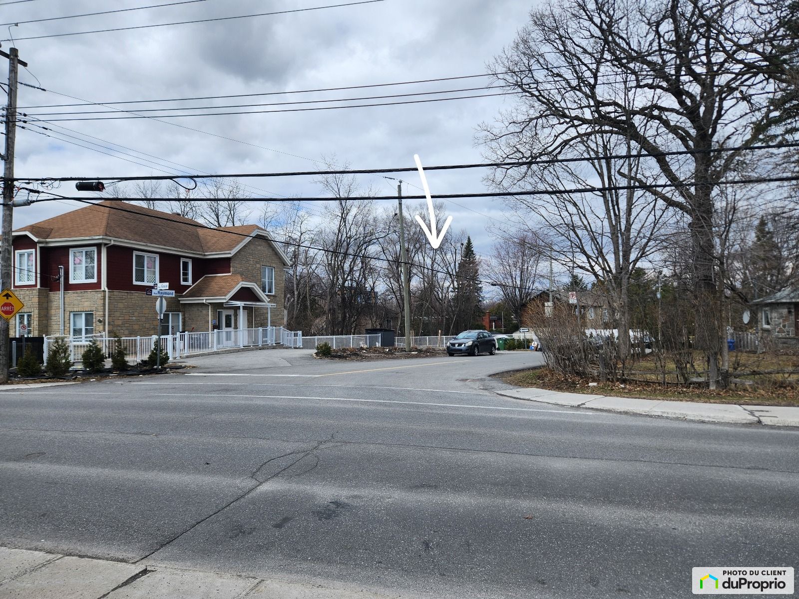 5012 Rue Raymond — photo 1