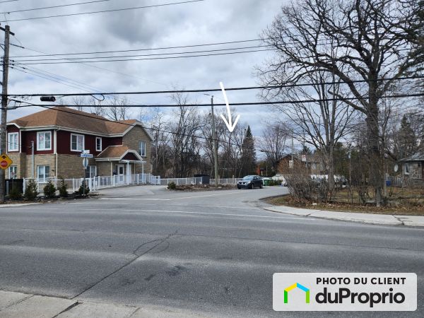 5012, rue Raymond, Pierrefonds / Roxboro à vendre