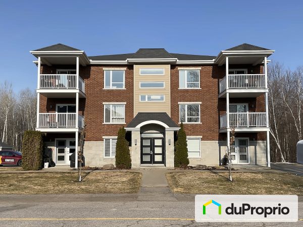 301-3 Avenue Godefroy, Bécancour (St-Grégoire) for sale