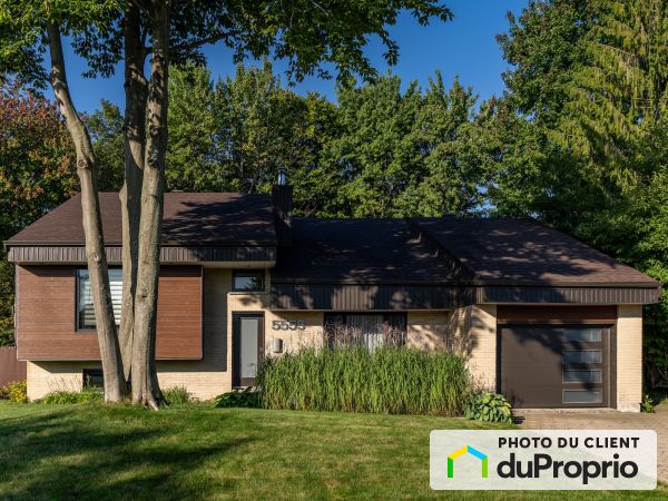 5555 rue Aubert, Trois-Rivières (Trois-Rivières-Ouest) for sale