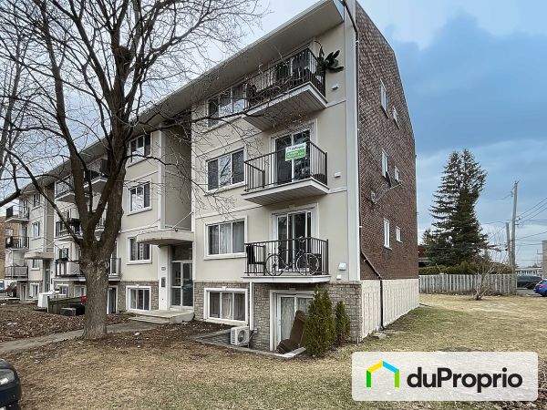 302-838, rue Fabre, Longueuil (Vieux-Longueuil) à vendre