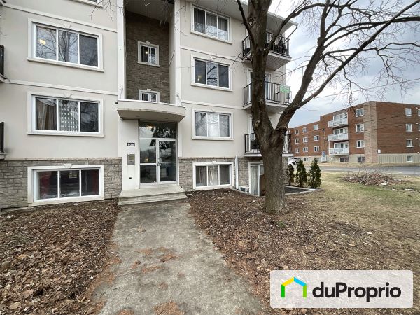 302-838, rue Fabre, Longueuil (Vieux-Longueuil) à vendre
