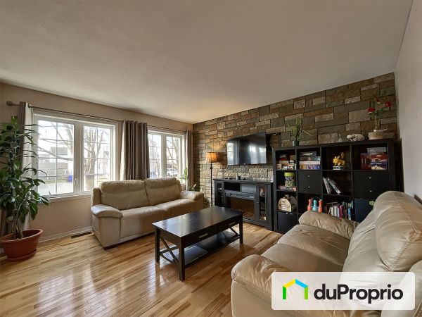 146, rue du Fusain, Gatineau (Aylmer) à vendre