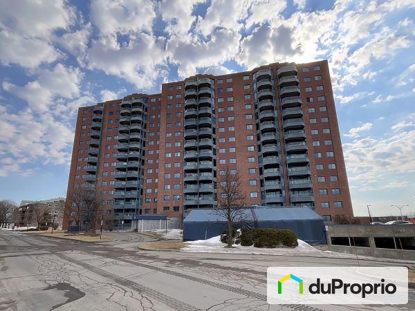 105-3315, rue France-Prime, Ste-Foy à vendre