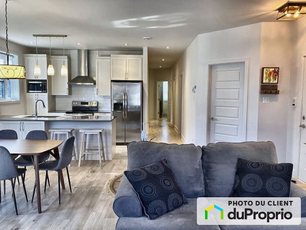 Open Concept - 3-112 rue Bruno-Dion, Blainville for sale