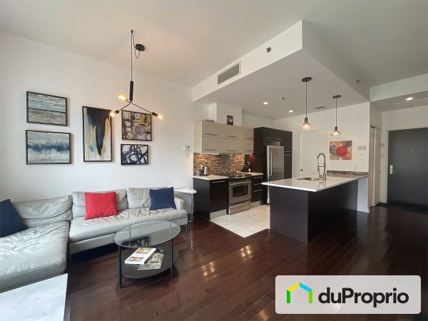 103-220 chemin du Golf, Verdun for sale