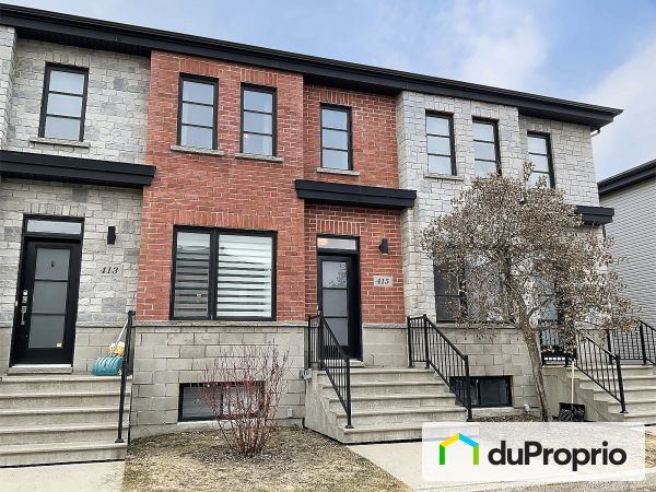 415 croissant de l'Étang, L'Épiphanie for sale