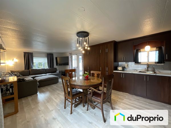 4, rue du Baron, Terrebonne (Terrebonne) à vendre