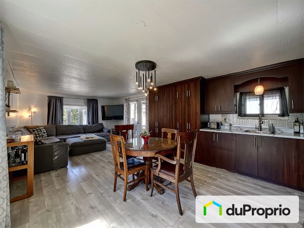 4 rue du Baron, Terrebonne (Terrebonne) for sale