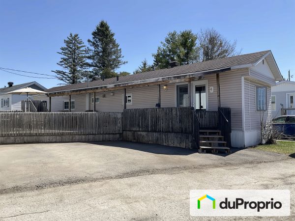 4 rue du Baron, Terrebonne (Terrebonne) for sale