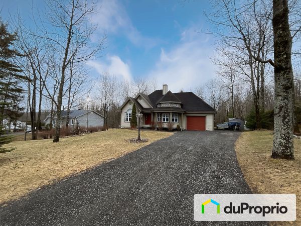 4346 rue Marcheterre, Ascot Corner for sale