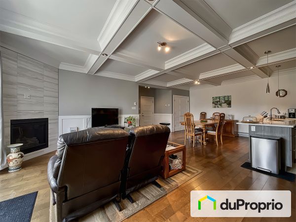 1004-1400, rue Émile-Zola, Sherbrooke (Jacques-Cartier) à vendre