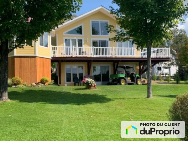 531 rue Hilaire, Lac-Simon for sale