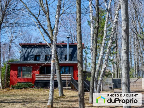 68, rue de Brouage, Gatineau (Aylmer) à vendre