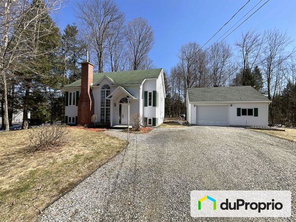 3525 rue du Cerf, Sherbrooke (Fleurimont) for sale