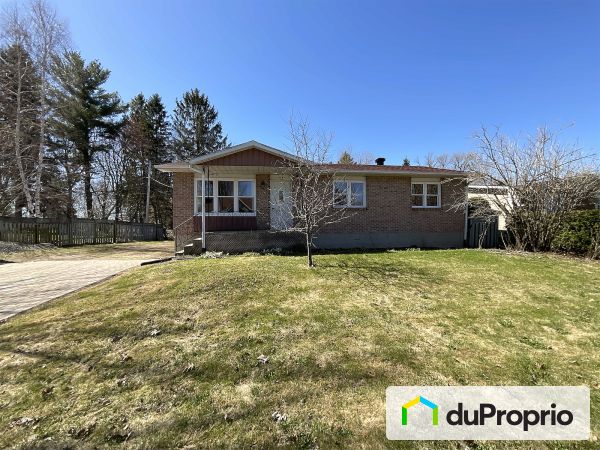 144 rue Desranleau, Contrecoeur for sale