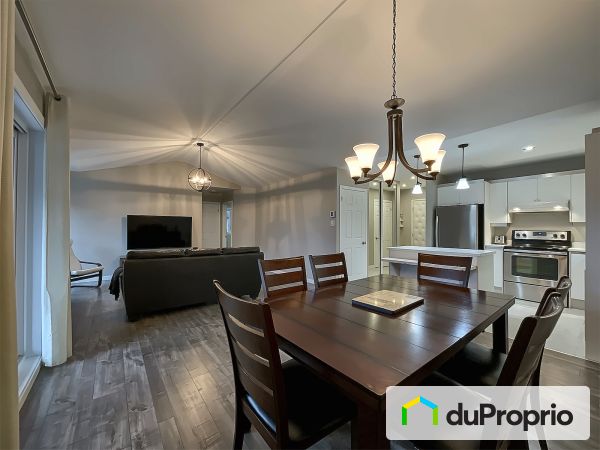32-5355, rue Léo-Pidgeon, Trois-Rivières (Trois-Rivières) à vendre