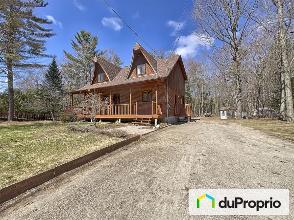 16 rue Dorion, Cantley for sale