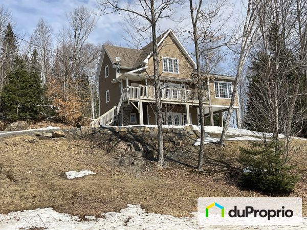 61, chemin de la Petite-Suisse, Morin-Heights à vendre