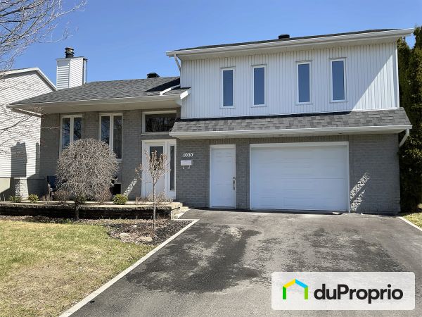 1030 rue Gauguin, Boisbriand for sale