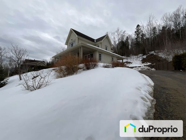 95 rue de la Montagne, La Malbaie for sale