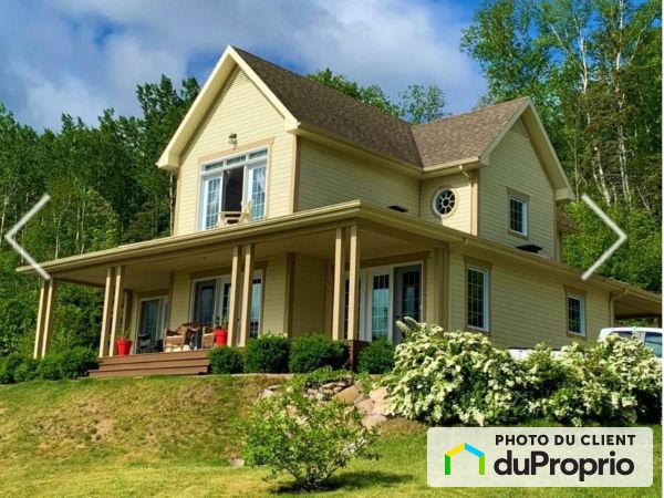 95, rue de la Montagne, La Malbaie à vendre