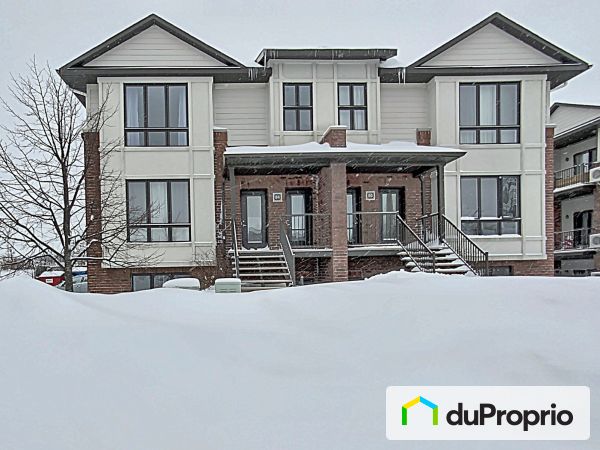 1-84, rue du Vison, Gatineau (Aylmer) à louer