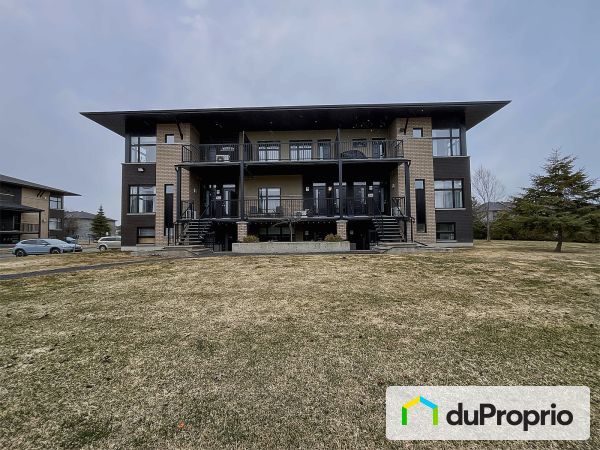 7-230 rue de Dublin, Gatineau (Aylmer) for sale