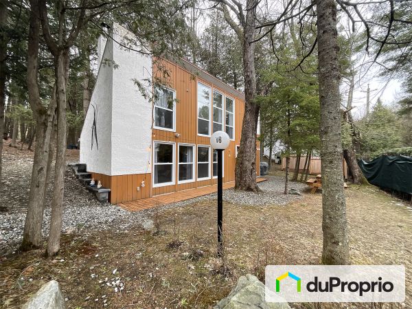 16, rue des Ostryers, Orford à vendre