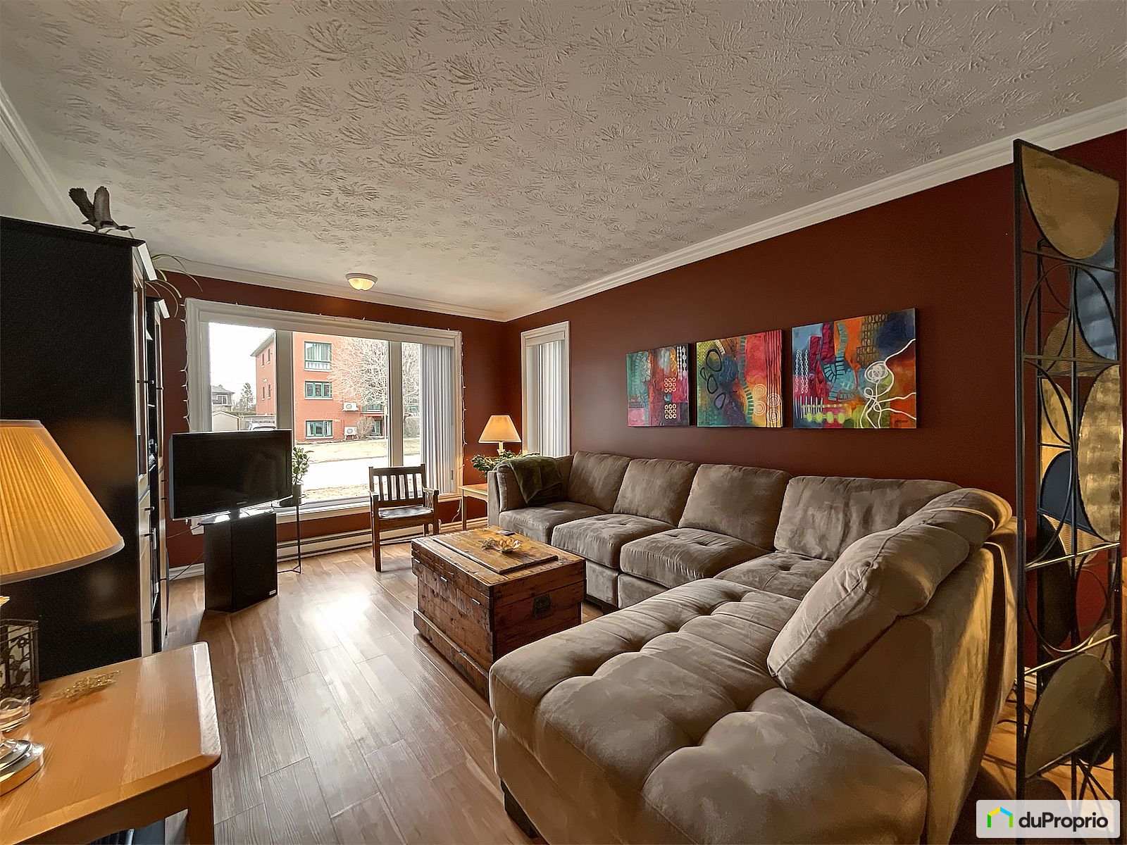 101 915 Rue Jovette Bernier — photo 3