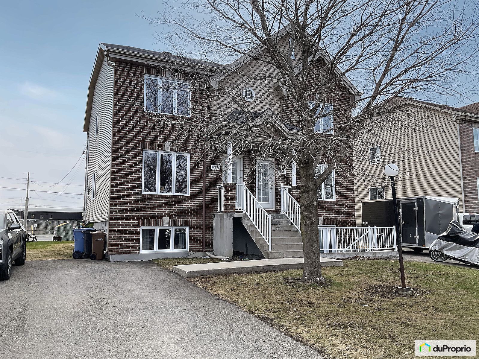 14495 Rue Du Bosquet — photo 3
