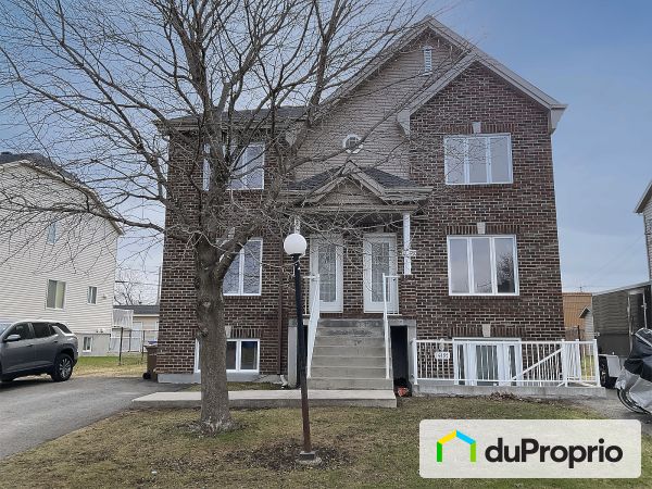 14495, rue du Bosquet, Mirabel (St-Augustin) à vendre