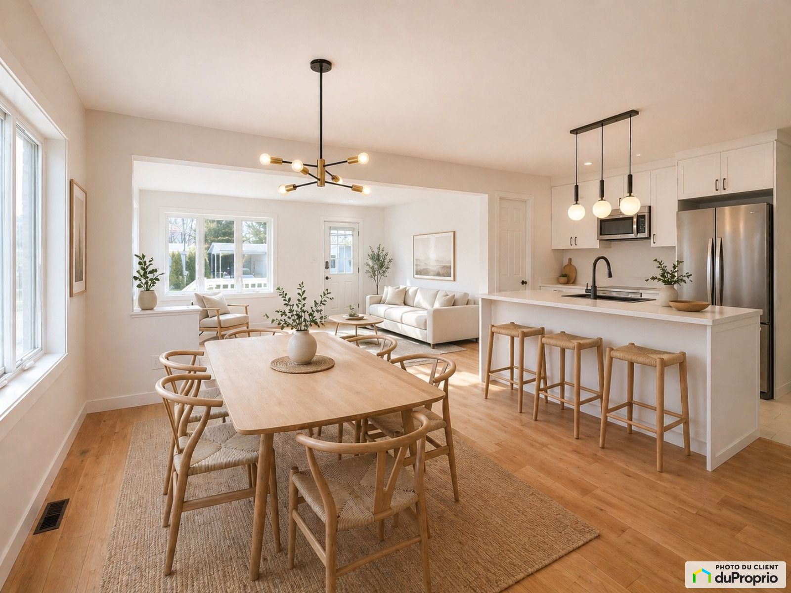 2250 Rue Saint Nicolas — photo 3