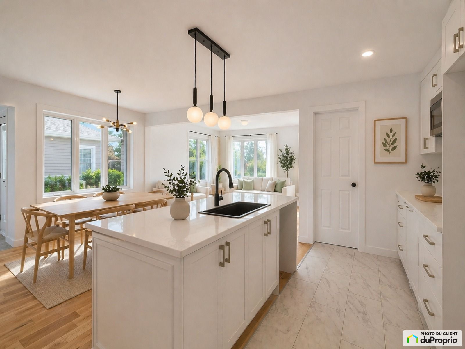 2250 Rue Saint Nicolas — photo 2