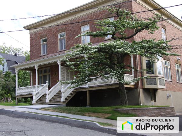 271-275, rue Marie-Rollet, Lévis à vendre