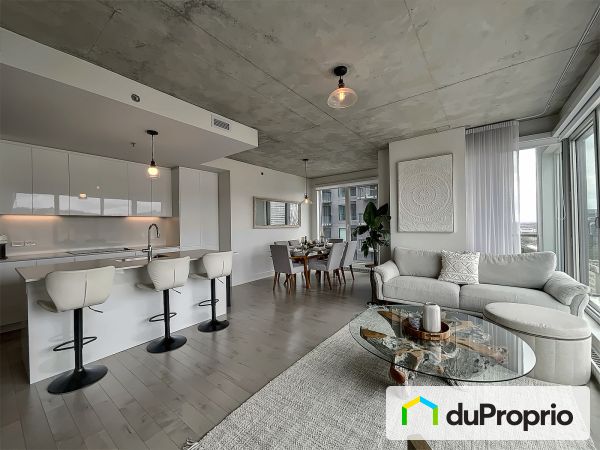 Open Concept - 2301-2320 rue Tupper, Ville-Marie (Centre-Ville et Vieux-Montréal) for sale