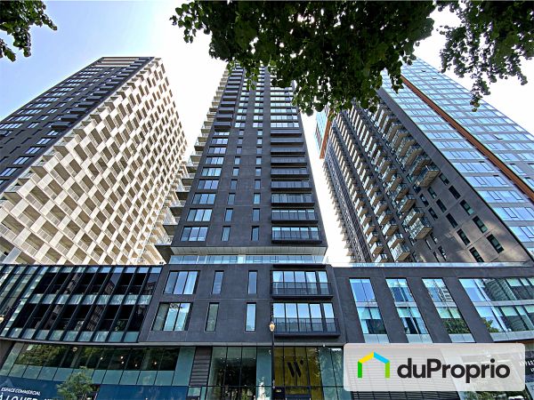 2301-2320 rue Tupper, Ville-Marie (Centre-Ville et Vieux-Montréal) for sale