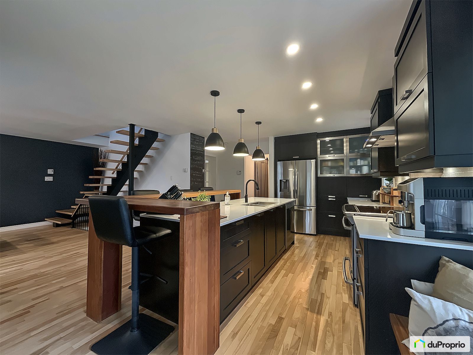 133 Rue Pinsonnault — photo 2