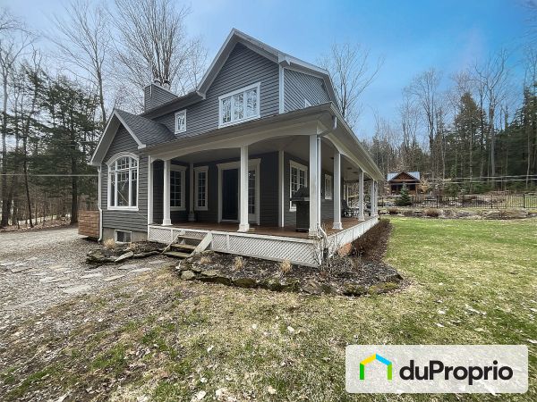 133, rue Pinsonnault, Cowansville à vendre