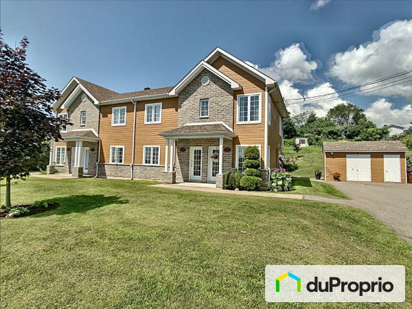 342 rue Woodbine, Brownsburg-Chatham for sale