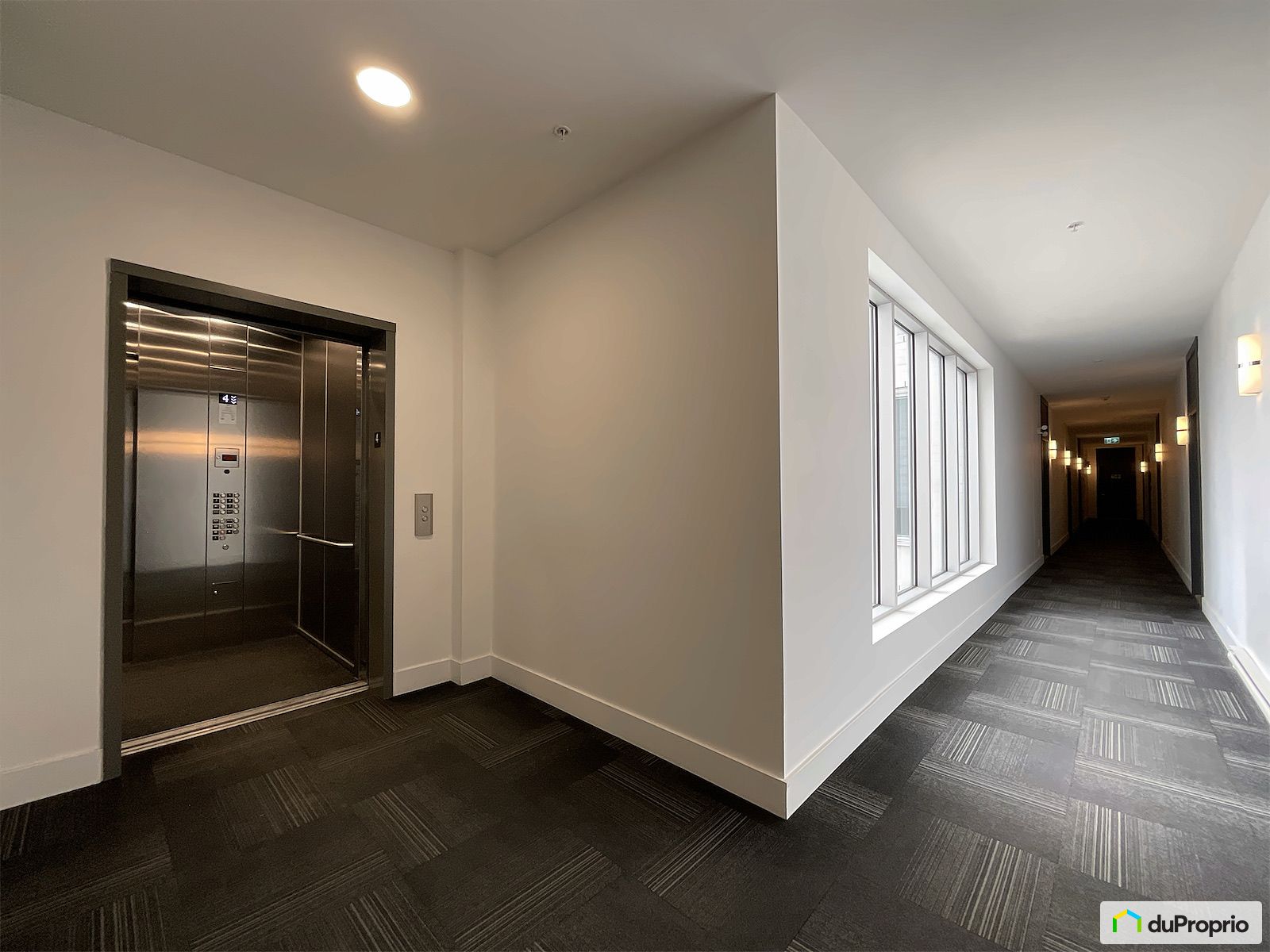 407 2530 Rue Maurice Savoie — photo 2