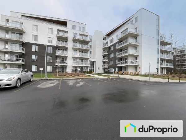 407-2530, rue Maurice-Savoie, Longueuil (Vieux-Longueuil) à vendre