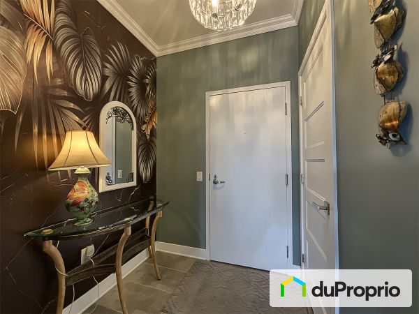 Entrance - 402-458 rue Gendron, Beauharnois (Beauharnois) for sale