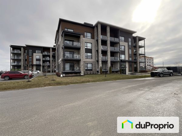 402-458 rue Gendron, Beauharnois (Beauharnois) for sale