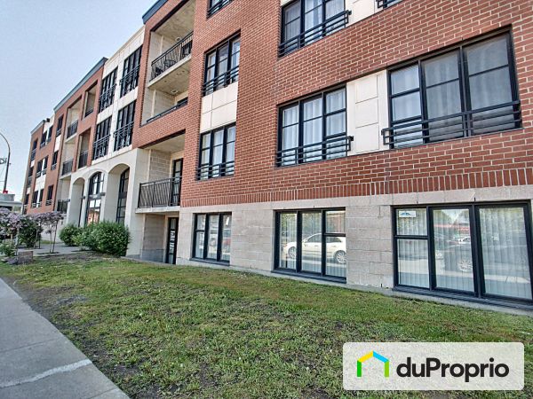 218-3990, rue Jarry Est, Villeray / St-Michel / Parc-Extension à vendre