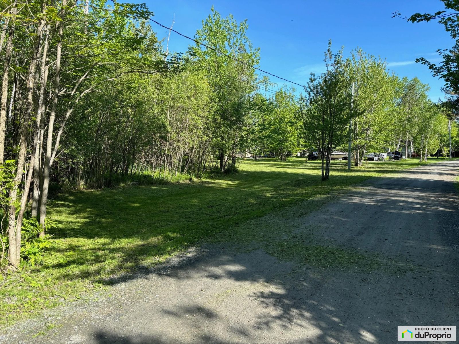 2E Rue De La Baie Des Sables — photo 1