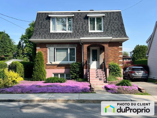 111 boulevard des Prairies, Laval-des-Rapides for sale