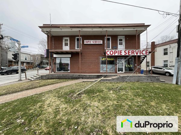 73-83 rue Saint-Antoine S, Granby for sale