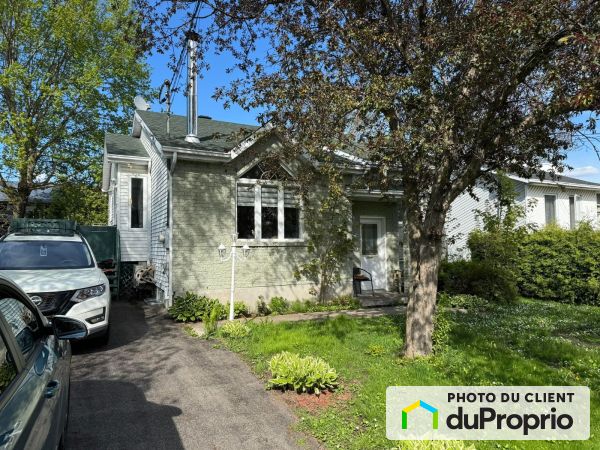 65, 16e Avenue, Ste-Marthe-Sur-Le-Lac à vendre